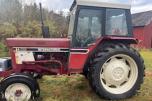 1978 International 84 HYDRO
